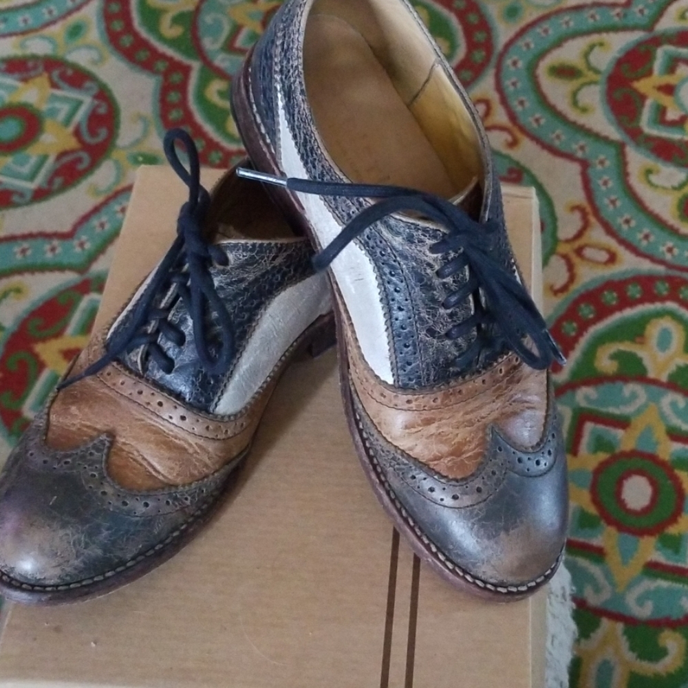 Bed Stu Shoes